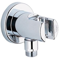 Grohe New Tempesta 100 26406001 Image #3