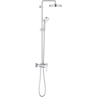 Grohe Tempesta Cosmopolitan System 210 26224001 Image #1