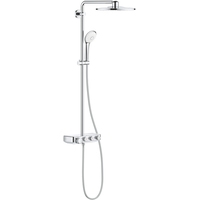 Grohe Euphoria SmartControl System 310 Duo 26507000 (хром)