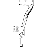 Hansgrohe Raindance Select S 26701000 Image #2