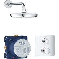 Grohe Grohtherm 34728000 Image #2