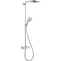 Hansgrohe Raindance Select 300 Showerpipe (27114000)