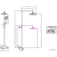 Lemark Yeti LM7010C Image #2