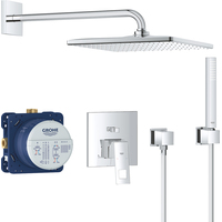 Grohe Eurocube 25238000