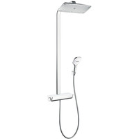 Hansgrohe Raindance Select E 360 Showerpipe [27112400] Image #1