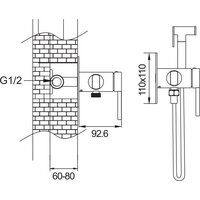 Rose R235T Image #20