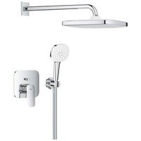 Grohe Cubeo 1053360000