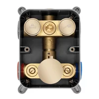 Rea Lungo gold P8550 Image #6