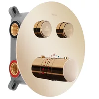 Rea Lungo gold P8550 Image #2