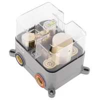 Rea Lungo gold P8550 Image #7