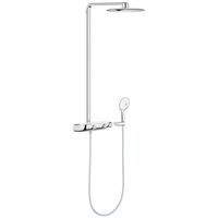 Grohe Rainshower System SmartControl 360 Mono 26361000 (хром) Image #1