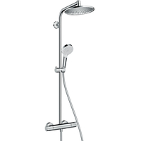 Hansgrohe Crometta S 240 1jet 27268000