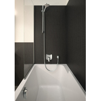 Hansgrohe Croma Select E Multi EcoSmart 26581400 Image #12