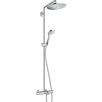 Hansgrohe Croma Select 280 Air 1jet 26792000