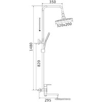 Rose R2136F Image #2