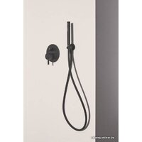 Ideal Standard IdealRain Black BC774XG Image #4