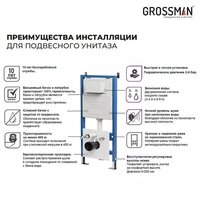 Grossman GR-4455SQ+900.K31.01.000+700.K31.03.210.210 Image #13