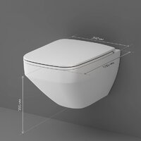 AM.PM Inspire V2.0 C50A1700MWSC Image #10