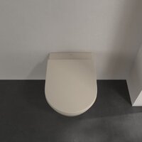 Villeroy & Boch Subway 2.0 Almond 5614R0AM Image #4