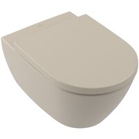 Villeroy & Boch Subway 2.0 Almond 5614R0AM Image #1