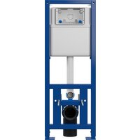 Saniteco KW-99046 в комплекте с инсталляцией + 64077 + S-IN-MZ-LINK_PRO Image #24