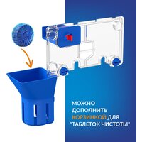 Saniteco KW-99046 в комплекте с инсталляцией + 64077 + S-IN-MZ-LINK_PRO Image #8
