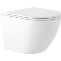 Saniteco KW-9003W + Marberg 507 SE GL-WT + Marberg 507 Image #7