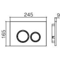 Saniteco KW-9003W + 497 + RD-CR Image #12
