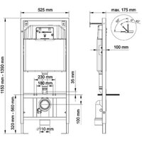 Saniteco KW-99048 + 525 040000 + L3 040013 Image #22