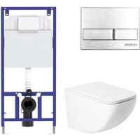 Saniteco KW-99048 + 525 040000 + L3 040013 Image #1