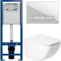 Saniteco KW-99048 + 64109 + S-IN-MZ-VECTOR