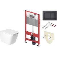 Saniteco KW-9004WS + TECE 9400414 Image #1