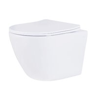 Roxen Antares Tornado в комплекте с инсталляцией StounFix Dual Fresh 6 в 1 968356 (кнопка: золото глянцевое) Image #5
