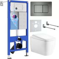 Roxen StounFix Dual Fresh 968521