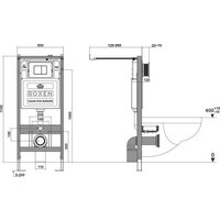 Roxen StounFix Dual Fresh 968521 Image #7
