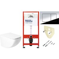 Saniteco KW-99048 + TECE Kit 9400412