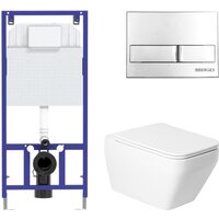 Saniteco KW-9010W + 525 040000 + L3 040013 Image #23
