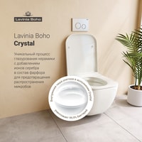 Lavinia Boho Relfix One 9 в 1 97010021 (белое стекло) Image #11