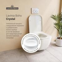 Lavinia Boho Relfix One Compacto 10 в 1 98010131 (белое стекло) Image #11