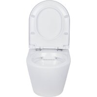 Roxen Antares One Rimless 6 в 1 StounFix Dual Fresh 643669 (чёрное стекло) Image #8