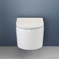 Ceramica Nova Moments Rimless CN3003 Image #2
