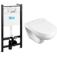 Roca Victoria Pack 893105010