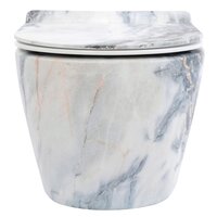 Rea Carlos rimless Granit matt C8003 Image #2