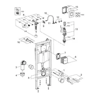 Triton Pro Verso VO-0832 + GROHE Rapid SL 38772001 Image #14