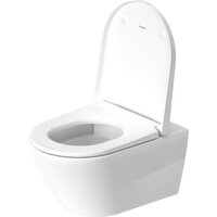 Duravit Rimless D-Neo с сиденьем Soft Close 2577090000+21690000 Image #1