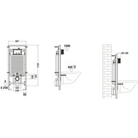 WeltWasser Marberg 507 + Merzbach 043 GL-WT + Mar 507 SE GL-WT Image #7
