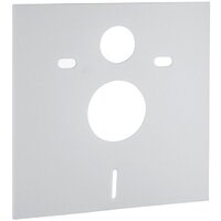 Roxen Cube bidet в комплекте с инсталляцией StounFix Dual Fresh 6 в 1 968439 (кнопка: сатин) Image #16