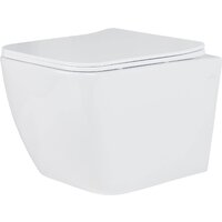 Roxen Cube bidet в комплекте с инсталляцией StounFix Dual Fresh 6 в 1 968439 (кнопка: сатин) Image #5