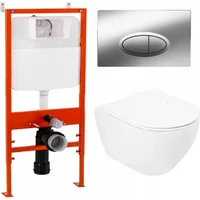 BelBagno CZR-513-TH-R/CZR2316SC/BB026/BB051CR