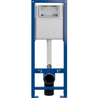 Saniteco KW-9005W в комплекте с инсталляцией + 64110 + S-IN-MZ-VECTOR Image #27